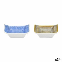 Bol para Aperitivos La Mediterránea Pica-pica 12,8 x 9 x 3,8 cm (24 Unidades) Precio: 41.50000041. SKU: B14Y3AF65Z