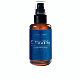 Alma Secret Aceite Reafirmante Corporal Sándalo y Vainilla. Nutritivo, Tonificante. Apto Embarazadas. Antiestrías 100 ml Precio: 20.78999978. SKU: B1E87F5FNW