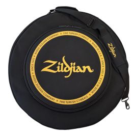 Zildjian Set Platillos S Line Extended: Hi-Hat 14", Crash 16" & 18", Ride 20", Splash 10", Trash 16" + Funda 22" B12