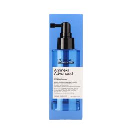 L'Oréal Professionnel Paris Aminexil Advanced Suero Profesional Anticaída Precio: 26.49999946. SKU: SBL-ART12781