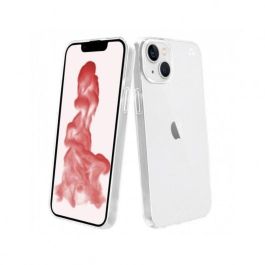 Funda para Móvil Muvit iPhone 14 Plus iPhone 14 Plus Precio: 16.59000024. SKU: B12KZXZTJV