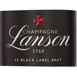 Lanson Black Label Brut x1