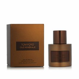 Perfume Unisex Tom Ford Oud Minérale EDP 50 ml Perfume Unisex Tom Ford Oud Minérale EDP 50 ml