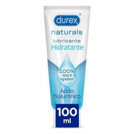 Durex Naturals Gel Lubricante Hidratante 100% Natural Precio: 8.59000054. SKU: B14G2WGTB9