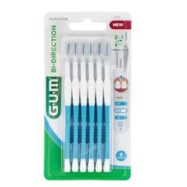 Cepillo Dental Bi-Direction Medium 0.9 Mm 2314 Cepillo Dental Bi-Direction Medium 0.9 Mm 2314 Precio: 7.95000008. SKU: B19GP7LJZW