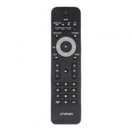 Mando a Distancia Universal para Philips TM Electron CTVPH01 Precio: 11.49999972. SKU: S6502585