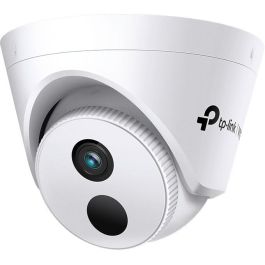 TP-Link VIGI C440I(2.8mm) Cámara IP Turret 4MP Full-Color Omada Precio: 91.98999953. SKU: B18RLE88DC