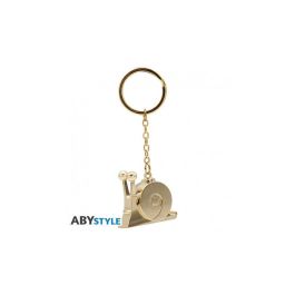 Abystyle Llavero One Piece Buster Call Precio: 12.94999959. SKU: B17CLE4L9K