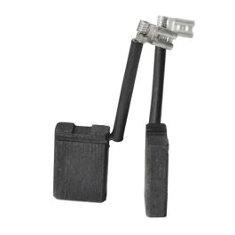 Grafitos Marjal 9248 Escobillas de Carbón 6,3x16x23mm para Máquinas Electroportátiles, 2 Unidades Precio: 5.50000055. SKU: B1CVLAQ584