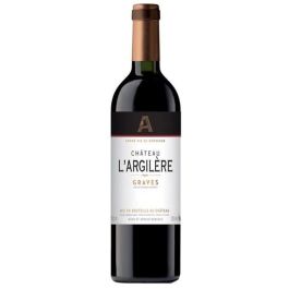 Château L'Argilere 2019 Graves - Vino tinto Burdeos Precio: 20.50000029. SKU: B1BY6Z3H8A