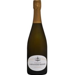 Champaña Larmandier-Bernier Latitude Extra Brut Precio: 100.05490003629998. SKU: B1AD6RRGMD