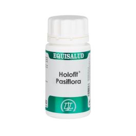 Holofit Pasiflora 50 Cáps Precio: 14.9900003. SKU: B1EE9M9FMF