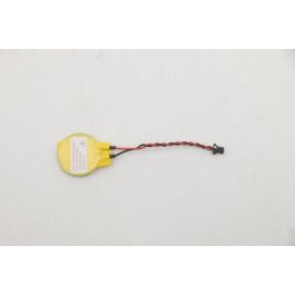 Lenovo CR2016 battery for Real-Time Clock (RTC) applications, compatible with Lenovo ThinkPad systems. Precio: 23.78999997. SKU: B1595J4RJ3