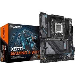 Gigabyte X870 GAMING Placa base GIG1728003948090 Precio: 291.50000011. SKU: B1FB35PYA2
