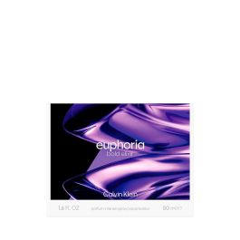 Calvin Klein Euphoria Bold Elixir - Eau de Parfum Vaporizador para Mujer, 50 ml