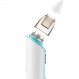 Aspirador Nasal Recargable para Bebés Nizi InnovaGoods