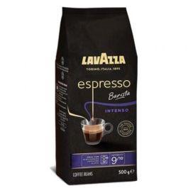 Café en Grano Lavazza Espresso Barista Intenso/ 500g Precio: 13.627273. SKU: B1G4FEYGVD