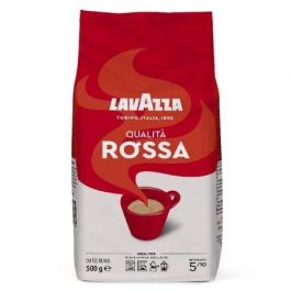 Café en Grano Lavazza Qualità Rossa/ 500g Precio: 11.7727269. SKU: B1DNL7G9A9