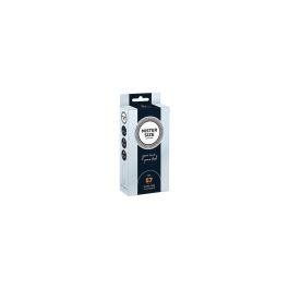 Preservativos Mister Size 04137390000 Extrafinos (57 mm)