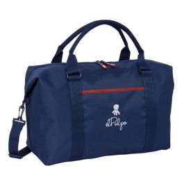 Safta Bolsa de Fin de Semana Colección El Pulpo 290x220x500 mm Precio: 29.49999965. SKU: B12MSGE4TD