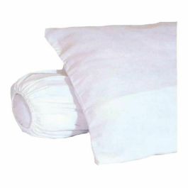 Toison D'Or Funda de Almohada Algodón 100% Cepillado Doble Cara, 60x60 cm, Blanco - Confort Suave, Durabilidad y Protección Precio: 20.69000054. SKU: B12BKXN6WF