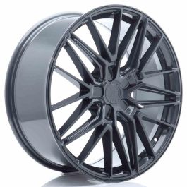 Japan Racing Jr Wheels Jr38 21x9 Et10-52 5H Blank Hyper Gray JR-JR382190F15X1074HG Precio: 1032.49999985. SKU: B15XN37BCS