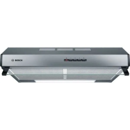 Bosch DUL63CC50 Campana Extractora Mural Acero Inoxidable 60 cm 350 m3/h 72 dB 3 Velocidades Precio: 214.68999992. SKU: S7153945