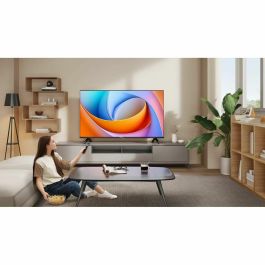 Hisense 40A4Q Smart TV 40" Full HD DLED Wifi Negro