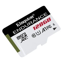 Tarjeta Micro SD Kingston High Endurance 128 GB Precio: 65.79000021. SKU: S55092117