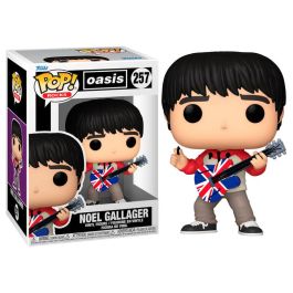 Figura POP Oasis Noel Gallagher Precio: 16.89000038. SKU: B16XDW942V