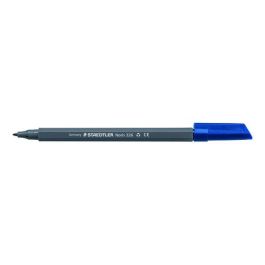 Rotulador Fibra Staedtler 326 Noris Club Gris (Set de 10) Precio: 5.68999959. SKU: B1AWDKNM8B