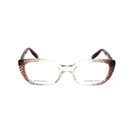 Montura de Gafas Mujer Bottega Veneta BV-236-SK4 Ø 50 mm Montura de Gafas Mujer Bottega Veneta BV-236-SK4 Ø 50 mm Precio: 58.68999972. SKU: S0369604