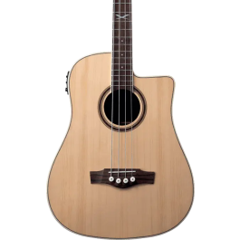 Eko Bajo Acústico Dreadnought Cutaway Electro Natural Precio: 258.374688. SKU: B1JX6YLNS2