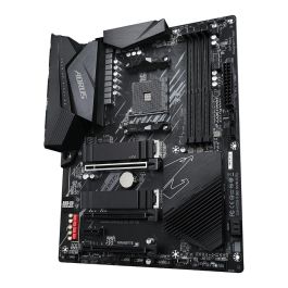 Gigabyte B550 Aorus Elite AX V2 Mapa maestro