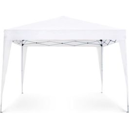 Cenador de jardín de 3 x 3 m - Fieldmann - FDZN 7002 Cenador de jardín de 3 x 3 m - Fieldmann - FDZN 7002 Precio: 100.49999971. SKU: B1DPEMARBP