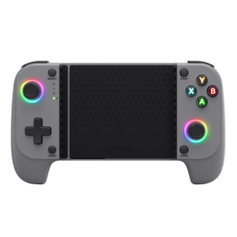 Trust GXT 735G Mylox Gris Bluetooth Gamepad Analógico/Digital Android, iOS Trust GXT 735G Mylox Gris Bluetooth Gamepad Analógico/Digital Android, iOS