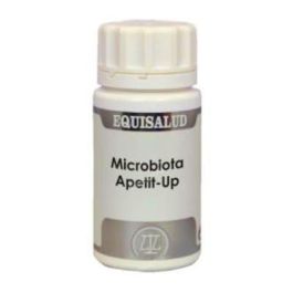 EQUISALUD Microbiota Apetit-Up, Complemento Alimenticio con Probióticos y Vitaminas B para Aumentar el Apetito, 60 Cápsulas Precio: 29.6899999. SKU: B1JJ2AZMCL