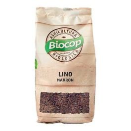 BIOCOP Semillas de Lino Marrón 250 G Precio: 2.49999984. SKU: B1DYH8LDVY