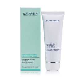 Darphin Youthfull Radiance Camelia Mask 75 mL Tube Precio: 43.1849003388. SKU: B12EFT5CXP