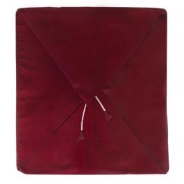 Berkel Abdeckhaube Tamaño S roja 35x45x50 cm
