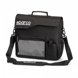 Sparco S0164281NR Bolsa Co-Driver Poliéster Ultra Resistente Rally para Herramientas H35xL30xW10cm 2019 Precio: 69.89000051. SKU: S3707675