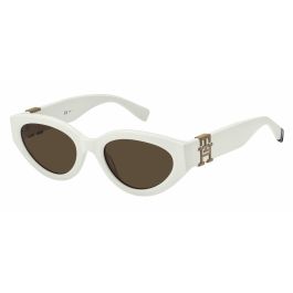 Gafas de Sol Mujer Tommy Hilfiger TH-1957-S-SZJ ø 54 mm Precio: 66.50000038. SKU: B1D8KW9XPS