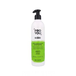 Revlon Pro You The Twister Curl Moisture Acondicionador 350 ml Precio: 4.88999962. SKU: SBL-7255542000