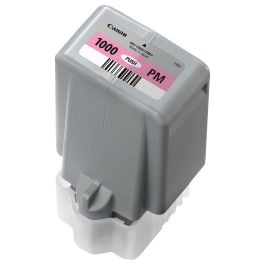 Canon iPF PRO1000 Cartucho Photo Magenta PFI-1000PM Precio: 59.50000034. SKU: B17BH7RBYA