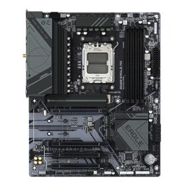Gigabyte B650 EAGLE AX Placa Base AMD B650 Socket AM5 ATX, Compatible con AMD Ryzen, DDR5, Wi-Fi 6E, B650 EAGLE AX G10 Gigabyte B650 EAGLE AX Placa Base AMD B650 Socket AM5 ATX, Compatible con AMD Ryzen, DDR5, Wi-Fi 6E, B650 EAGLE AX G10