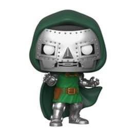 Funko POP! Marvel Doctor Doom - Los 4 Fantásticos Figura de Vinilo de 9cm Funko POP! Marvel Doctor Doom - Los 4 Fantásticos Figura de Vinilo de 9cm Precio: 15.68999982. SKU: B1JZSLWXCT