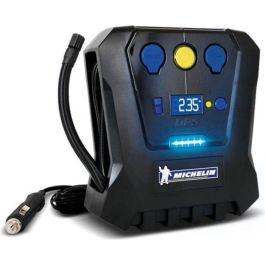 MICHELIN Compresor programable 12V 7 bar MICHELIN Compresor programable 12V 7 bar