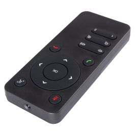 iiyama UC CAM120ULB-1 Cámara Web 4K UHD 12MP con Ángulo de 120°, Zoom 5x, Micrófonos, USB-C para Videollamadas y Streaming