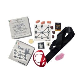 Juego Erótico Divertysex IT Precio: 11.58999952. SKU: B12XRY5ZPZ