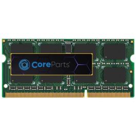 CoreParts Módulo de Memoria RAM 4GB DDR3 SO-DIMM 1600MHz Compatible con Ordenadores Apple, Chipset Original Precio: 100.49999971. SKU: B18WV95N8F